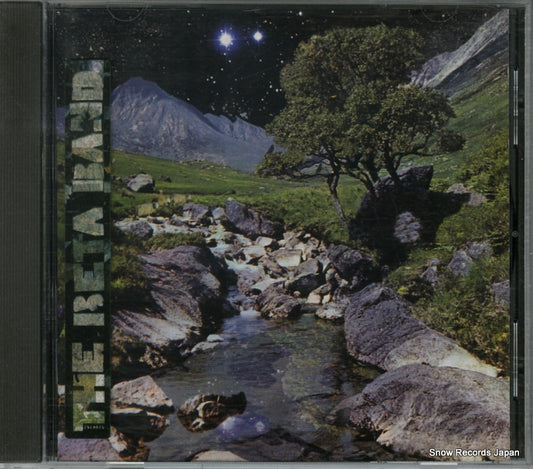 BETA BAND, THE the beta band 724352001620 / 5200162 / REG30CD