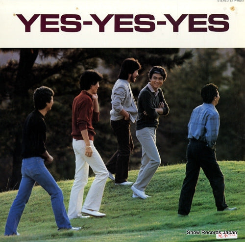OFF COURSE yes yes yes ETP-90257
