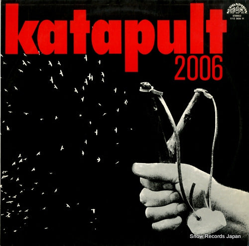 KATAPULT katapult 2006 11132656H