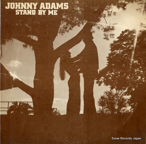 ADAMS, JOHNNY stand by me CHL525