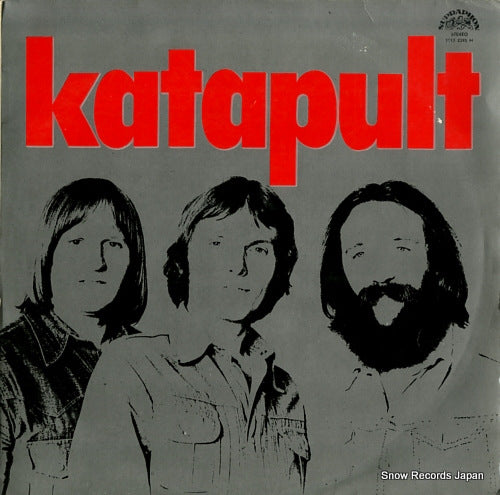 KATAPULT katapult 11132395H