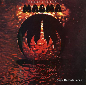 MAGMA kohntarkosz LTM1006