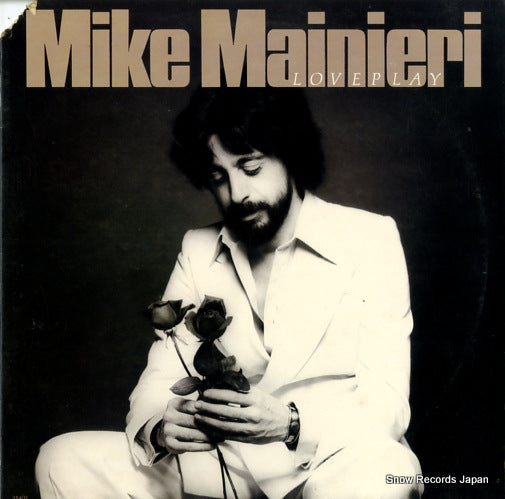 MAINIERI, MIKE love play AB4133