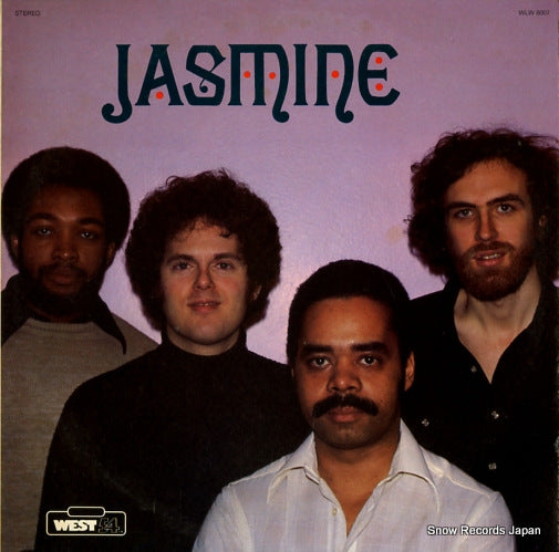 JASMINE jasmine WLW8007