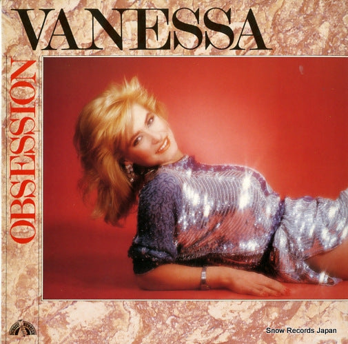 VANESSA obsession 55085