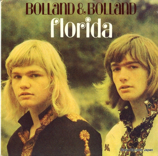 BOLLAND AND BOLLAND florida NQ20074