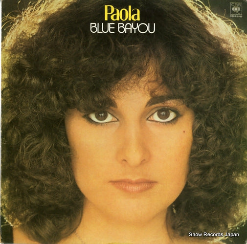 PAOLA blue bayou CBS83565