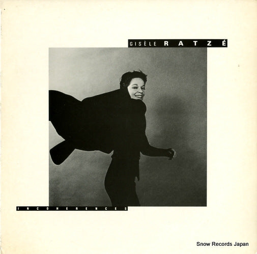 RATZE, GISELE incoherences CDR128353