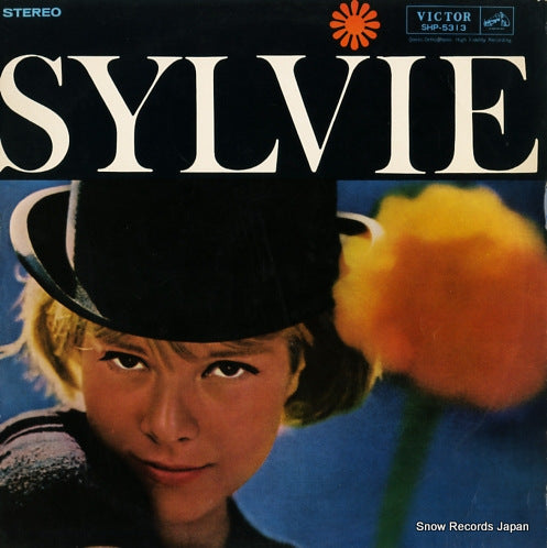 VARTAN, SYLVIE sylvie SHP-5313