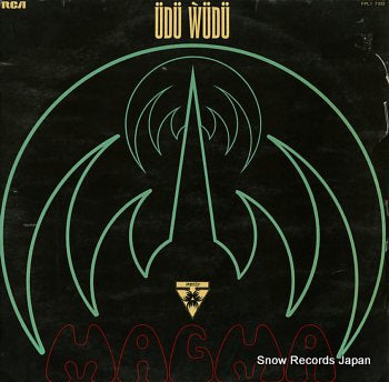 MAGMA udu wudu FPL17332