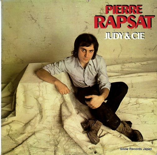 RAPSAT, PIERRE judy & cie 50256