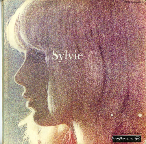 VARTAN, SYLVIE sylvie 441029
