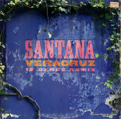 SANTANA veracruz 4406762