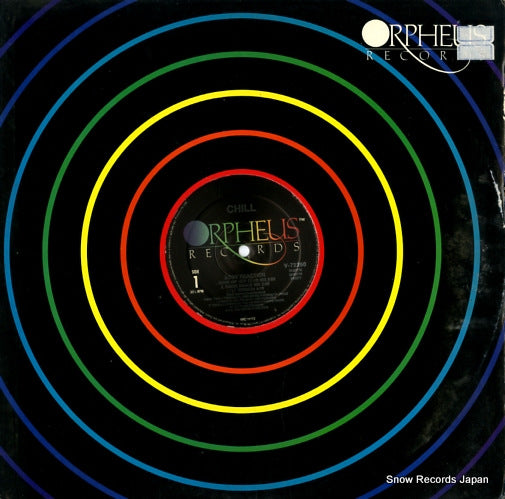 CHILL body reaction V-72260