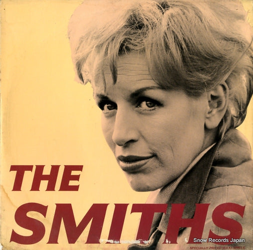 SMITHS, THE ask 0-20591