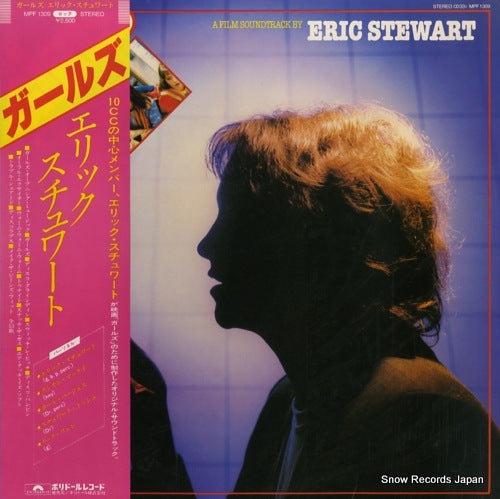 STEWART, ERIC girls MPF1309