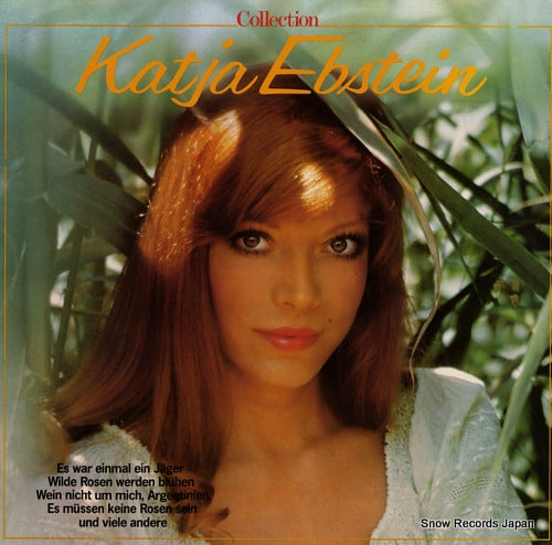 EBSTEIN, KATJA collection C028-46415