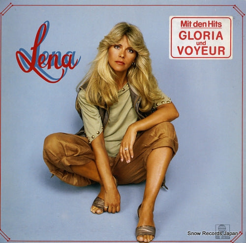 VALAITIS, LENA lena 205063