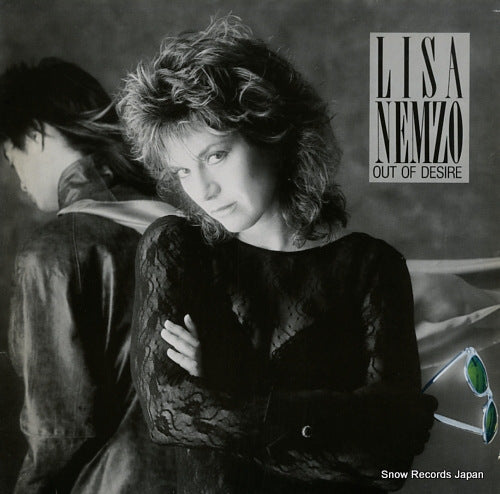 NEMZO, LISA out of desire 829226-1