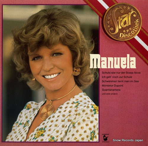 MANUELA manuela 200514