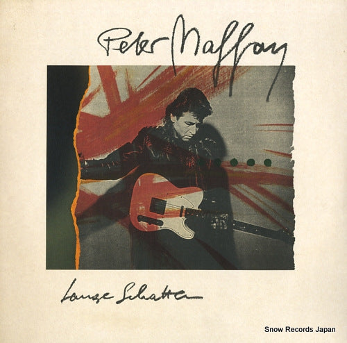 MAFFAY, PETER lange schatten 6.28700