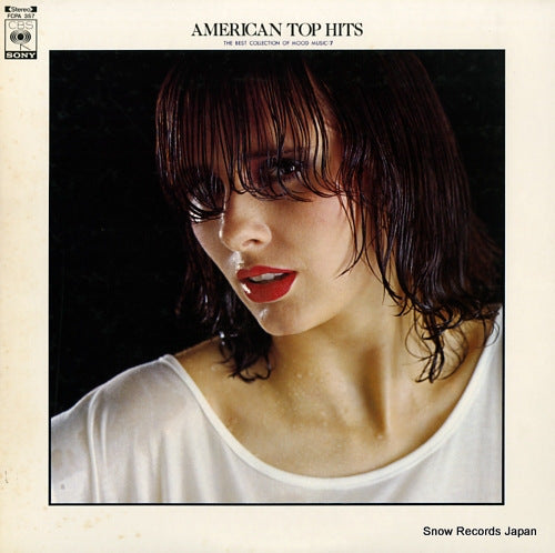 V/A american top hits FCPA357
