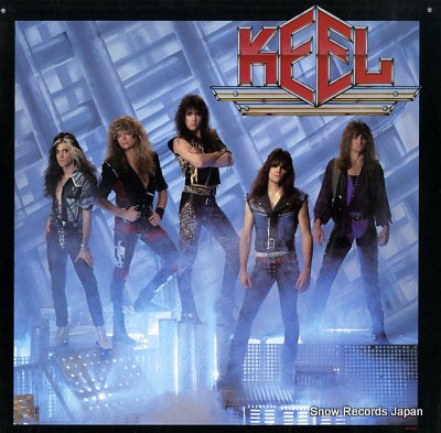 KEEL keel MCA-42005