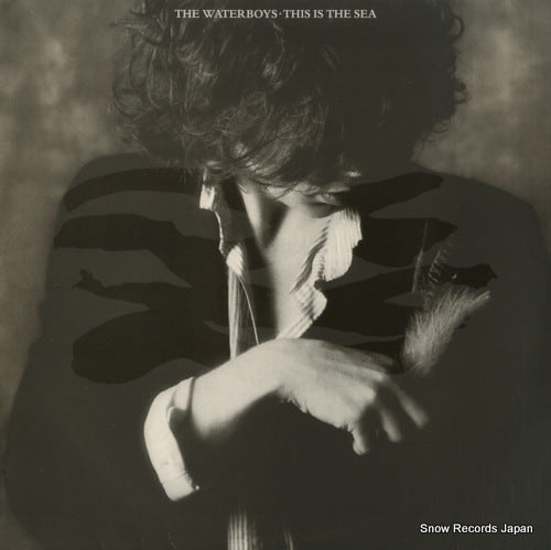 WATERBOYS, THE this is the sea CHEN3