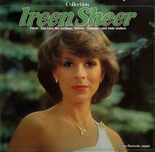 SHEER, IREEN collection 1C028-46266