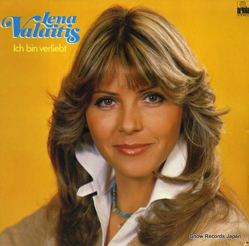 VALAITIS, LENA ich bin verliebt 26277IT