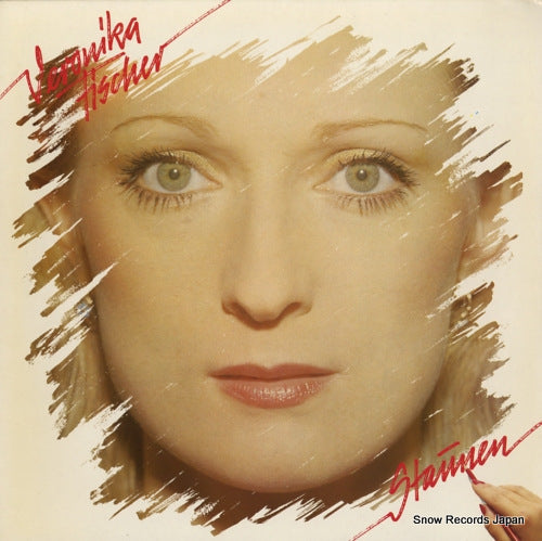 FISCHER, VERONIKA staunen WEA58391