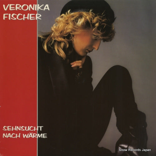 FISCHER, VERONIKA sehnsucht nach warme 240377-1