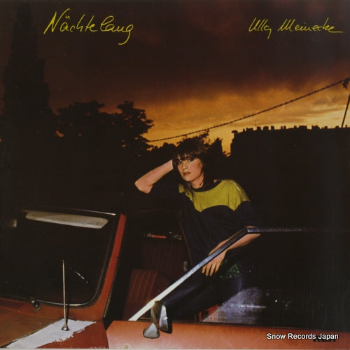 MEINECKE, ULLA nachtelang PL70668