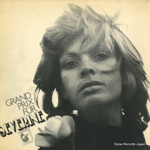 SEVERINE grand prix fur severine 85618IT