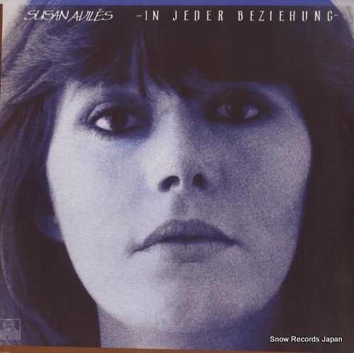 AVILES, SUSAN in jeder beziehung 203540