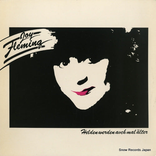 FLEMING, JOY helden werden auch mal alter 6.26073