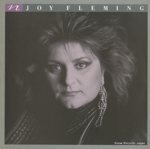 FLEMING, JOY n EFA02280
