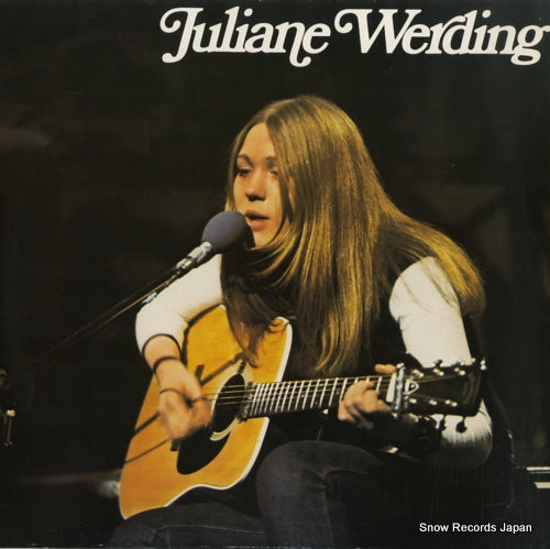 WERDING, JULIANE juliane werding 205874