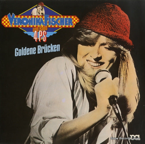 FISCHER, VERONIKA golden brucken 6.24348