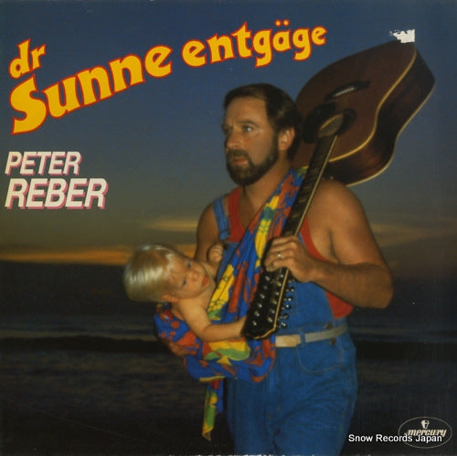 REBER, PETER dr sunne sntgage 834287-1