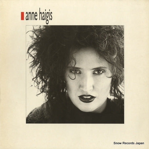 HAIGIS, ANNE anne haigis 1C0661469081