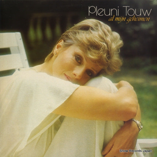 TOUW, PLEUNI al mijn geheimen 655.155