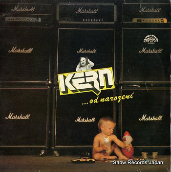 KERN od narozeni 110855-1311