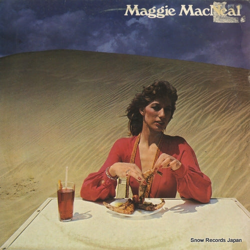 MACNEAL, MAGGIE maggie macneal WBN56.290