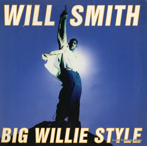 SMITH, WILL big willie style C2-68683