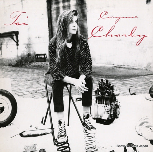 CHARBY, CORYNNE toi 835023-1