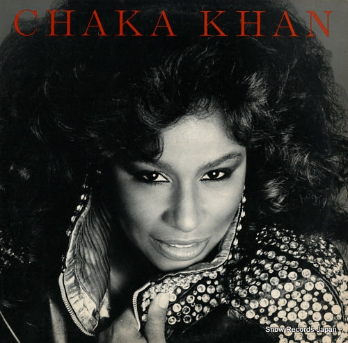 KHAN, CHAKA khan, chaka 923729-1