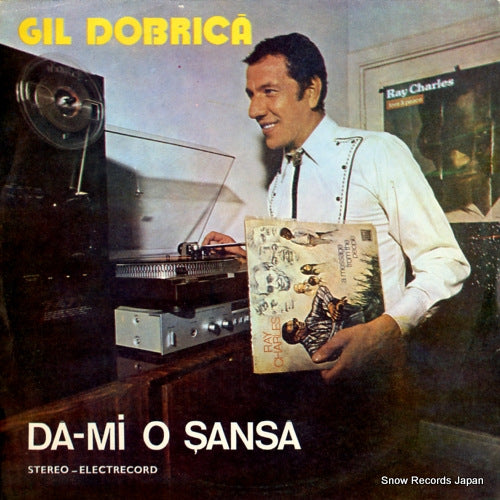 DOBRICA, GIL da-mi o sansa ST-EDE02283