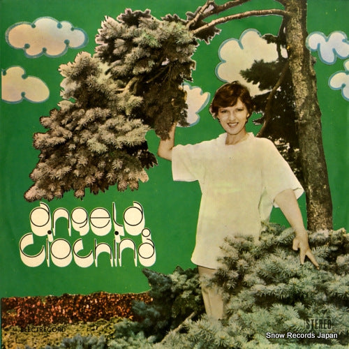 CIOCHINA, ANGELA angela ciochina ST-EDE02640