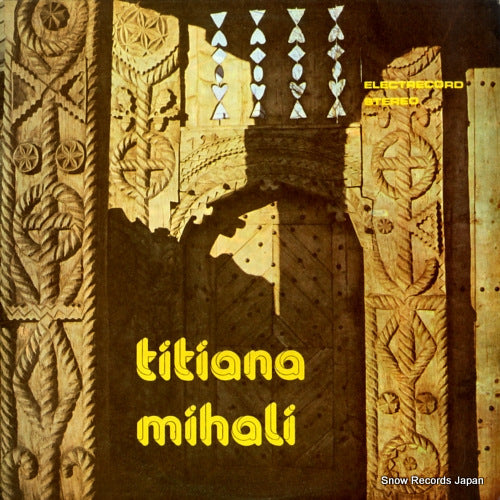 MIHALI, TITIANA n-am crezut ca pot ajunge ST-EPE02875